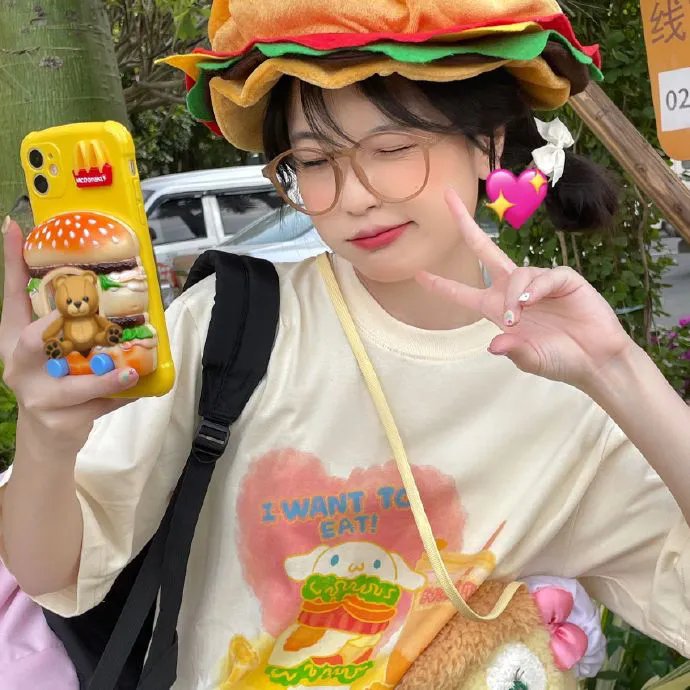 爱上笨男人